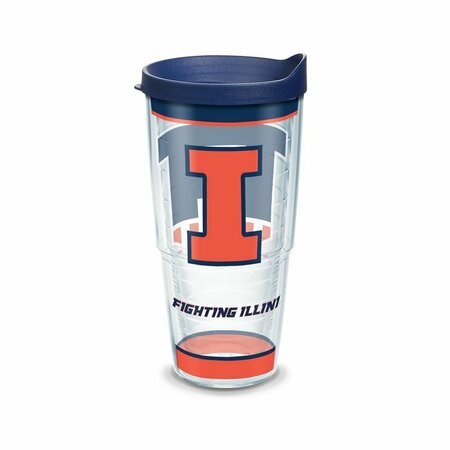 TERVIS UNI OF IL TUMBLER 24OZ 1343746